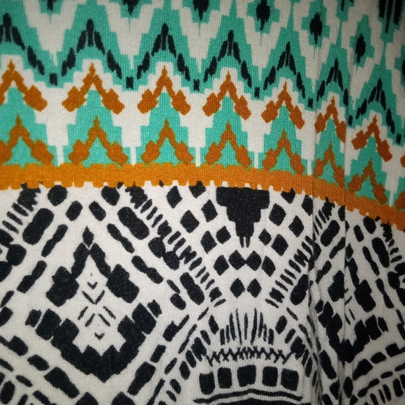 Ruby Rd Top,Ruby Rd long sleeve Top size L - Picture 5 of 6